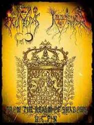 Exumbras : From the Realm of Shadows U.C.F.N.